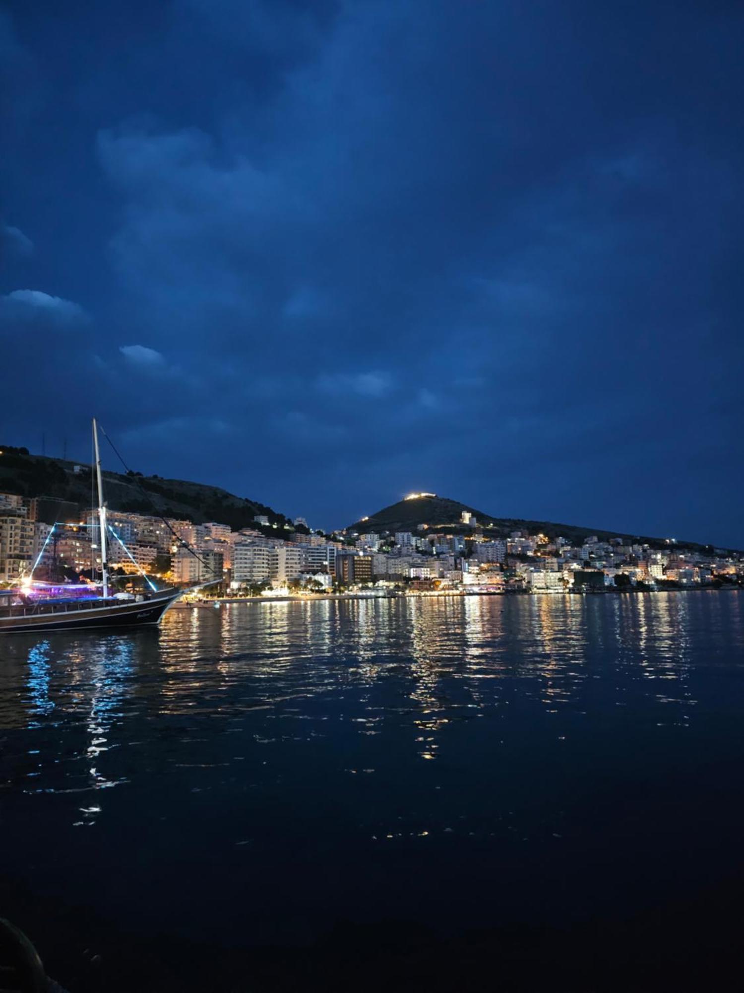 Dea 2 * Sarandë
