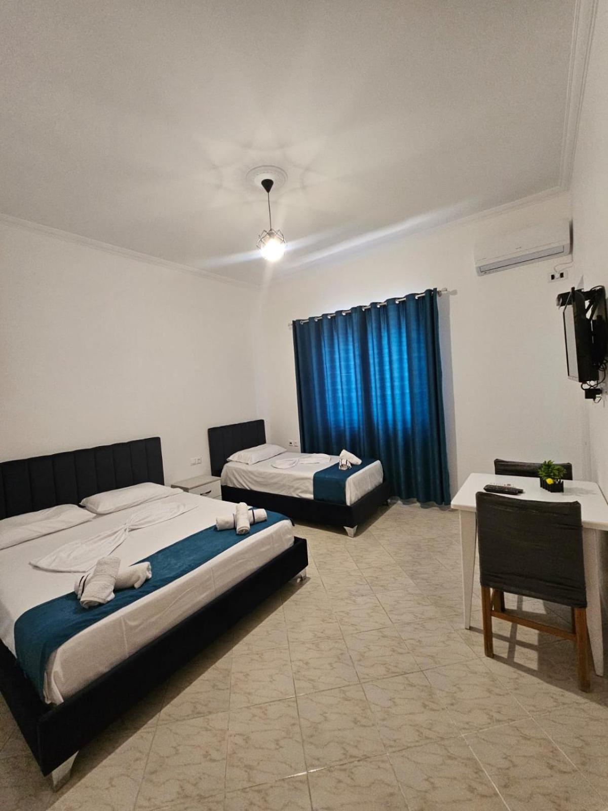 Dea 2 Apartament *