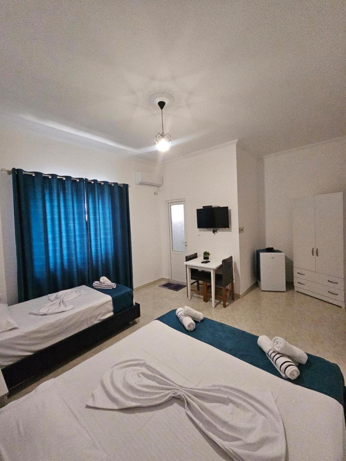 Dea 2 Apartament