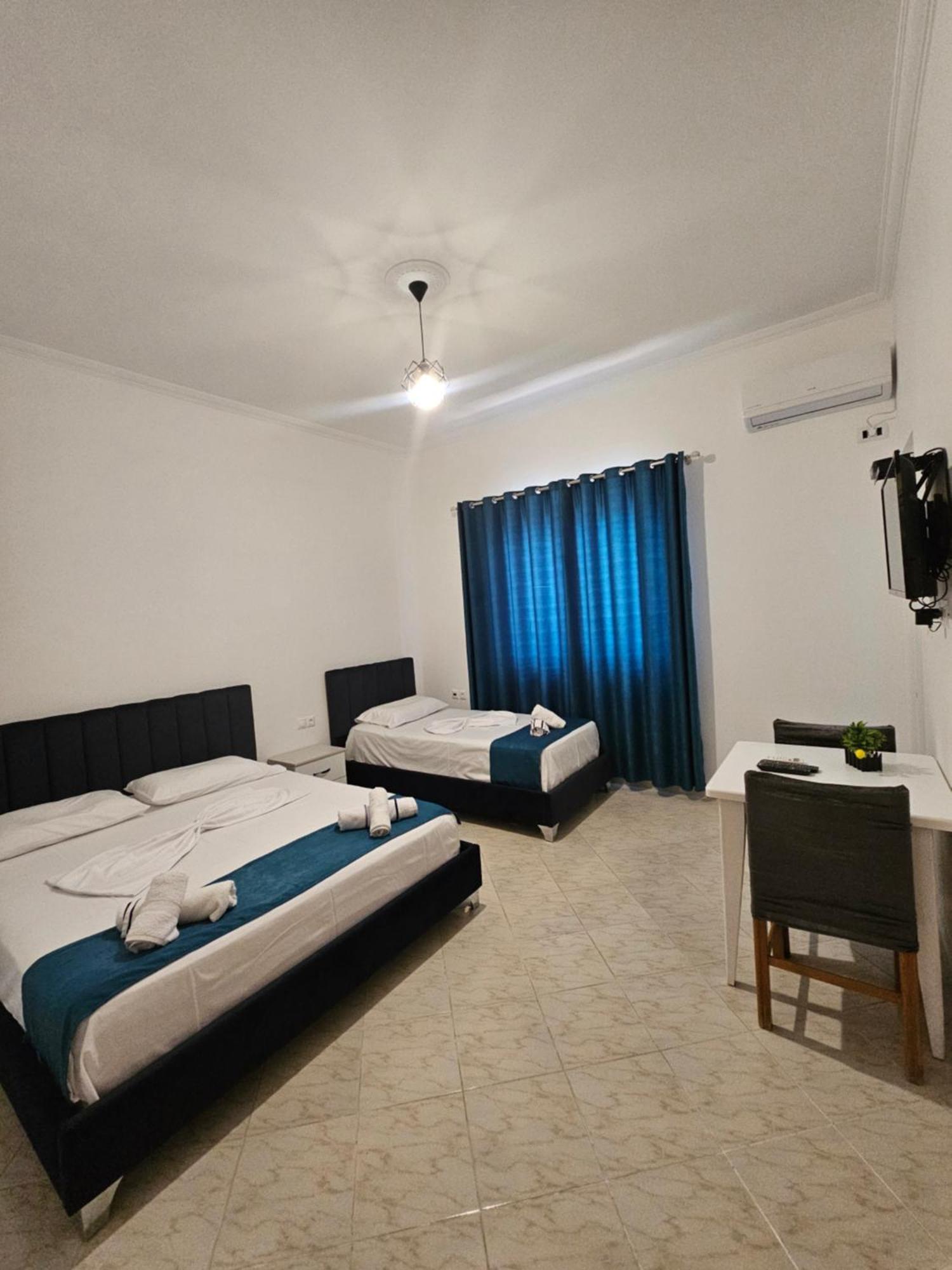 Dea 2 Apartament